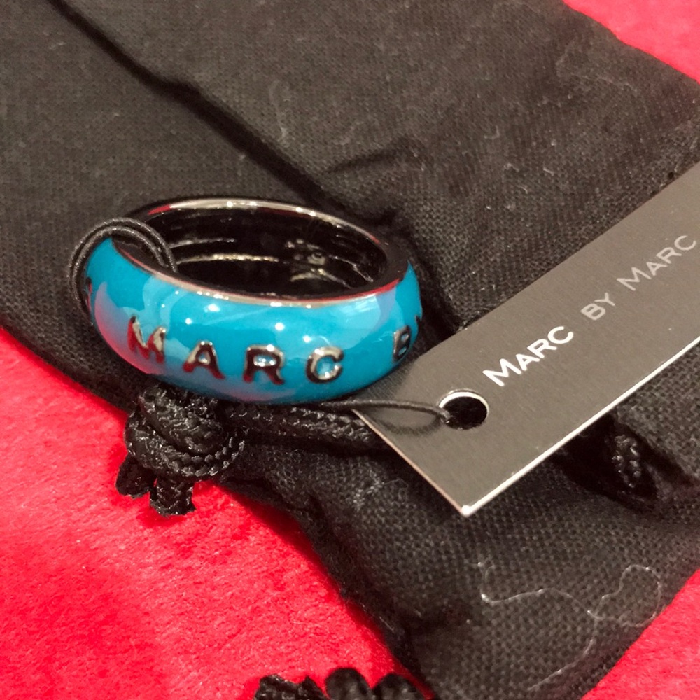 Marc by Marc Jacobs Ring